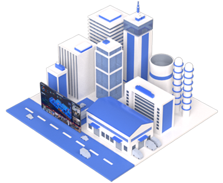 私有云視覺(jué)平臺